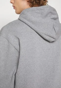 Jordan Sweatshirt - Carbon Heather -Jiaxin Sport Shop b50794d256d642488d408707d349de47