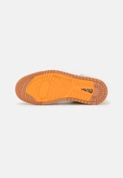 Air Jordan 1 Zoom Cmft- High-Top Trainers - Muslin/Celestial Gold/Black/Vivid Orange/Sail -Jiaxin Sport Shop b58451657a0343fd92b8737e175be2a2