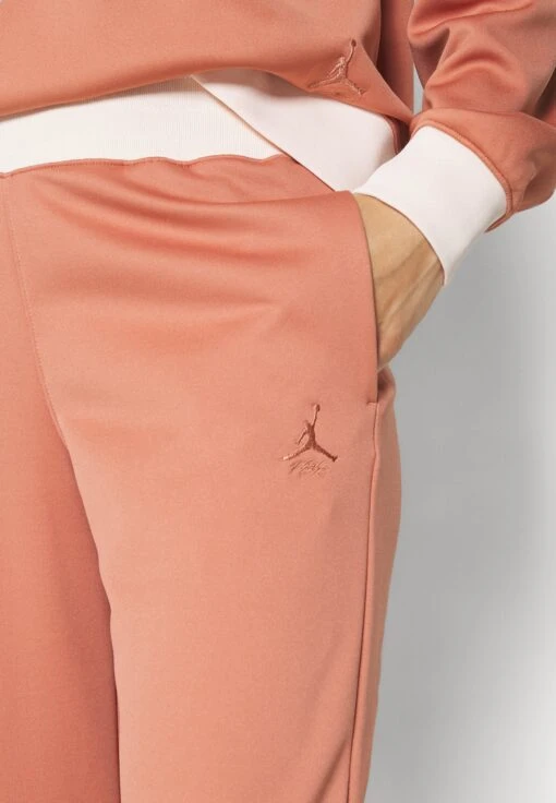 Jordan Suit Pant - Tracksuit Bottoms - Sky Orange/Guava Ice -Jiaxin Sport Shop b5ff1530b8f0425b8673ff17810590c2 scaled