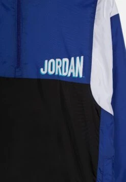 Jordan Hooded Unisex - Windbreaker - Game Royal -Jiaxin Sport Shop b6045197f3184d9daf71a9addec5bc90