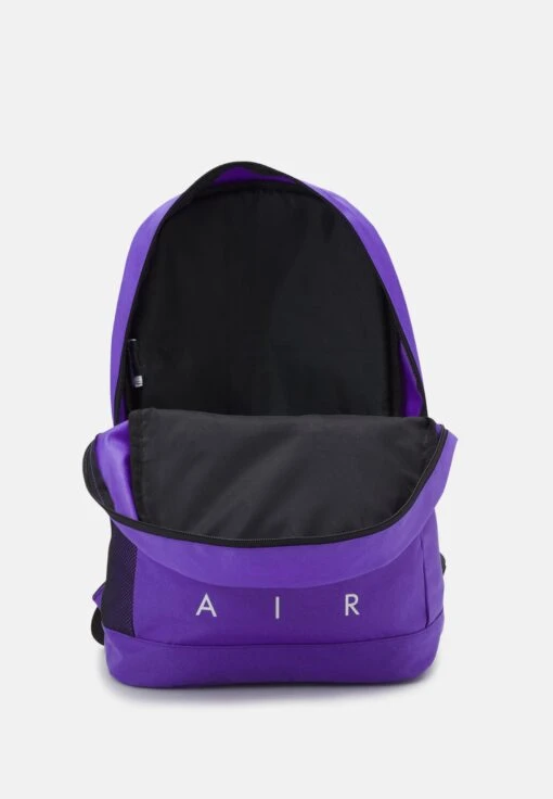 Jordan Air School Backpack With Pencil Case Unisex Set - Pencil Case - Psychic Purple -Jiaxin Sport Shop b63baffb9f064a93983325170b471721 scaled