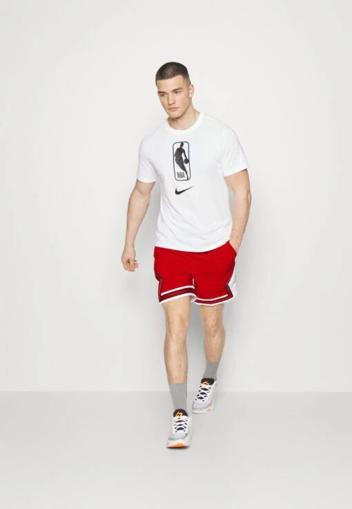 Jordan Sports Shorts - Gym Red/Black/White -Jiaxin Sport Shop b69041b1955b4031a37a637574727852 scaled