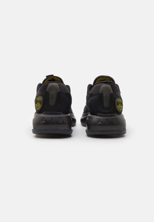 Jordan Air 200E Psg - Trainers - Black/Taxi/Cool Grey -Jiaxin Sport Shop b7129860c0804fa98d36cfb60753e7c3 scaled