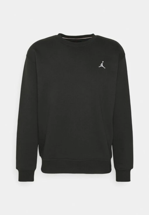 Jordan Crew - Sweatshirt - Black -Jiaxin Sport Shop b8b5b752bf224df0a15e17fb98c5a429 scaled