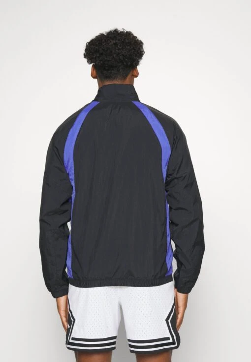 Jordan Jam Warm Up Jacket - Training Jacket - Black/Lapis -Jiaxin Sport Shop b9286a0bd0944ebca4a569c6a3f8f586 scaled