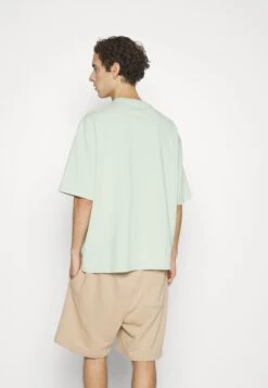 Jordan Basic T-Shirt - Pistachio Frost -Jiaxin Sport Shop b98d19457be645db82178c496341ac4a