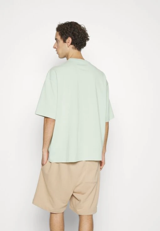 Jordan Basic T-Shirt - Pistachio Frost -Jiaxin Sport Shop b98d19457be645db82178c496341ac4a scaled