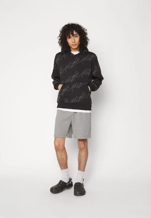 Jordan Shorts - Carbon Heather/White -Jiaxin Sport Shop b9edfbd5f2cf42bab522566f55b5c0c1 scaled