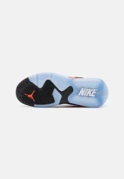 Jordan Lane - High-Top Trainers - Black/Dark Concord/Infrared 23 -Jiaxin Sport Shop ba00e5a9bb6d4540bb4dd6c12f34c6af