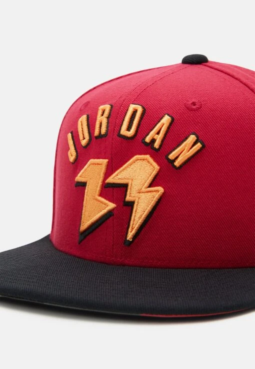 Jordan Pro - Cap - Cardinal Red/Black -Jiaxin Sport Shop bacc3b0088a94508a5677721c5c07b28 scaled