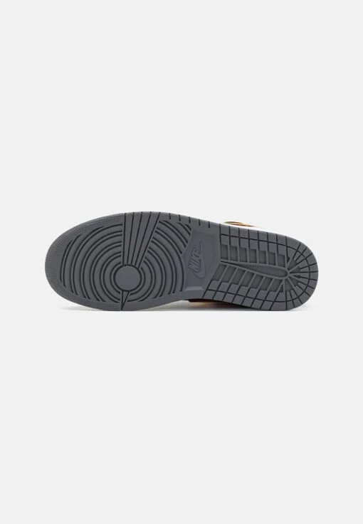 Air Jordan - Trainers - Black/Vivid Orange/Light Graphite/Cardinal Red/White -Jiaxin Sport Shop bb5352e89c01415d9c1c51070e2cfed5 scaled
