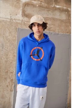 Jordan Sweatshirt - Game Royal