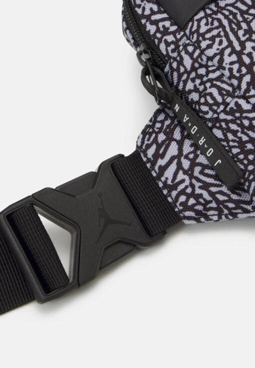 Jordan Airborne- Across Body Bag - Black -Jiaxin Sport Shop bcca08be02f046aa8f30dff0d979fcac scaled