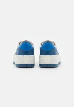 Air Jordan 1 Elevate - Trainers - French Blue/Sport Blue/Neutral Grey/Sail -Jiaxin Sport Shop bcd60a213b00454ba391d3a29ae79962