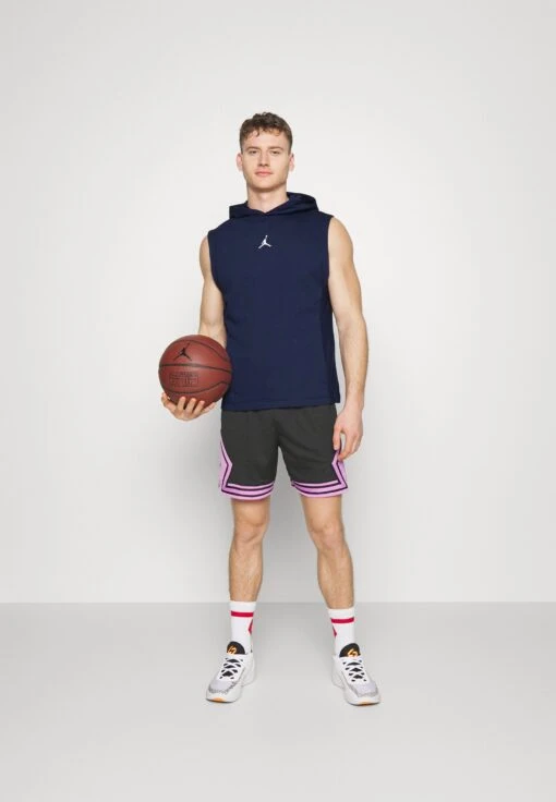 Jordan Sweatshirt - Midnight Navy/White -Jiaxin Sport Shop bcf85fe7b3c64e33a0aaad372a0f561a scaled