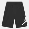 Jordan Jumpman Wrap- Sports Shorts - Black -Jiaxin Sport Shop bd54a8483e8a4cab979eb8cdd018c8f0