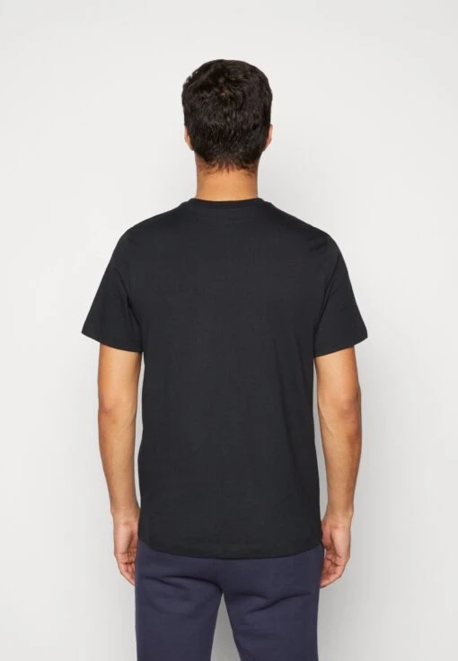 Jordan Air Stretch Crew - Print T-Shirt - Black/White -Jiaxin Sport Shop bda1ccb6fffc430888576274d27320ea scaled