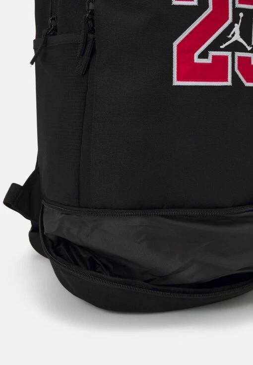 Jordan Jersey Backpack - Rucksack - Black -Jiaxin Sport Shop be186fb87cfc4872b949960bc6a7f3c2 scaled
