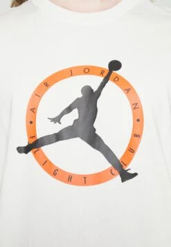 Jordan Crew - Print T-Shirt - Phantom -Jiaxin Sport Shop be45882b9f2545c98283c0139d656e44