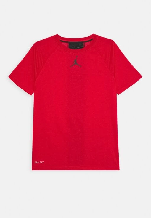 Jordan Core Performance - Print T-Shirt - Gym Red -Jiaxin Sport Shop beb328329bd04d4ba738181c9067c7b4 scaled