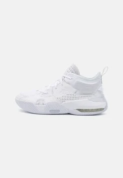 Jordan Stay Loyal 2 - High-Top Trainers - White/Pure Platinum