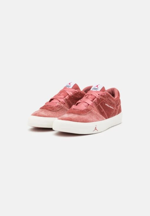 Jordan Wmns Series Es Se - Trainers - Canyon Pink/University Red/White -Jiaxin Sport Shop bef4023e006840e5a2bd4ae944fda4a8 scaled