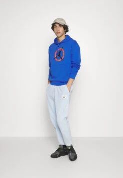 Jordan Sweatshirt - Game Royal -Jiaxin Sport Shop bf292de7271a4a5c872645e023d74a06