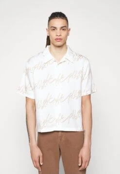 Jordan Shirt - Offwhite -Jiaxin Sport Shop bf462e95c7c64686bb4a3f41cdec0cf6
