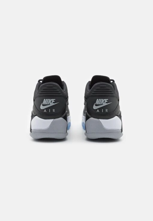 Jordan Lane - High-Top Trainers - Black/ Red/Wolf Grey/White -Jiaxin Sport Shop bfbd58fb83ca45dd9a25aaad0d37cbee scaled