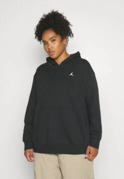 Jordan Sweatshirt - Black