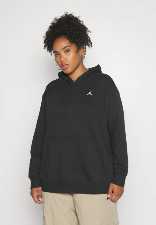 Jordan Sweatshirt - Black -Jiaxin Sport Shop bfc12ea2ad9948d9819a9c0d610d42b7 scaled