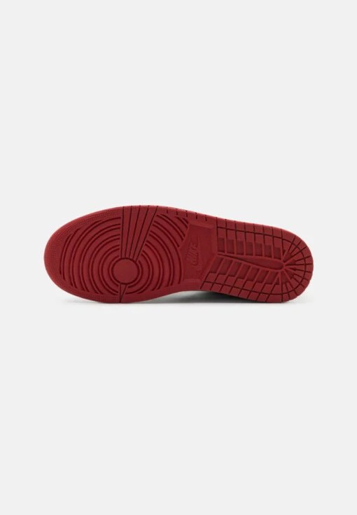 Air Jordan 1 - Trainers - Black/Red/White -Jiaxin Sport Shop bfe965ea974b4a3193fb6746ed25a2d7 scaled