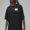 Jordan Basic T-Shirt - Black