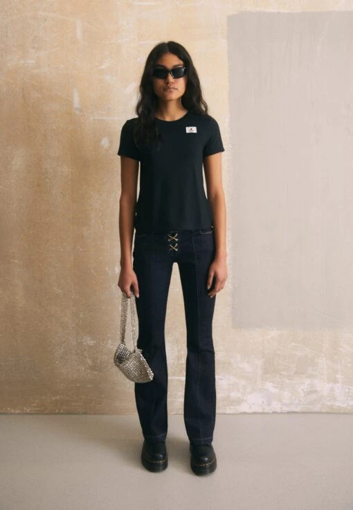 Jordan Slim Tee - Basic T-Shirt -Jiaxin Sport Shop c023794066634e768cec7115b7ea785f scaled