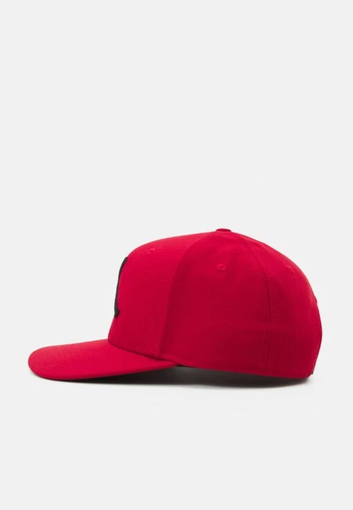 Jordan Pro Jumpman - Cap - Gym Red/Black -Jiaxin Sport Shop c0375b7ddcd44852a46477242cb281ee scaled