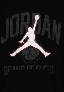 Jordan Gym Hoodie Unisex - Sweatshirt - Black -Jiaxin Sport Shop c06080fb766540a2acfd6158822ca6c8