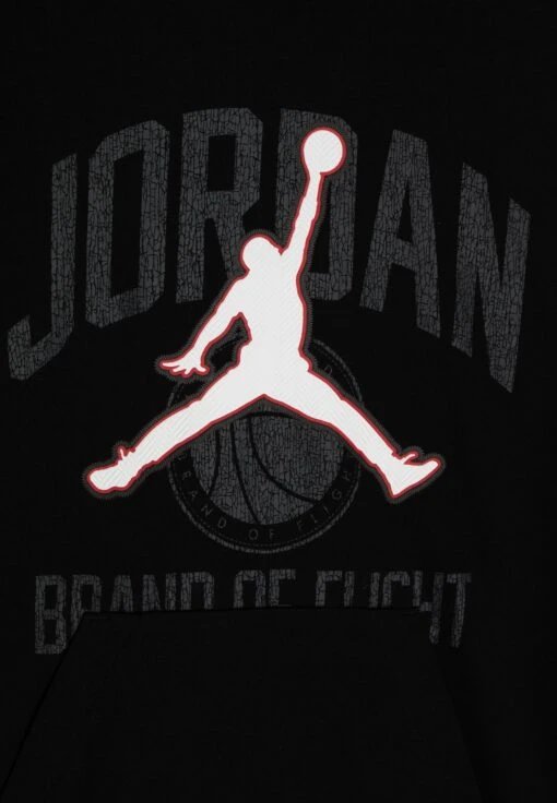 Jordan Gym Hoodie Unisex - Sweatshirt - Black -Jiaxin Sport Shop c06080fb766540a2acfd6158822ca6c8 scaled