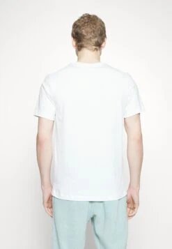 Jordan Brand Graphic Crew - Print T-Shirt - White -Jiaxin Sport Shop c07f648ab65b4717999fba29285c0bb6