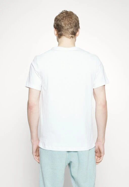 Jordan Brand Graphic Crew - Print T-Shirt - White -Jiaxin Sport Shop c07f648ab65b4717999fba29285c0bb6 scaled
