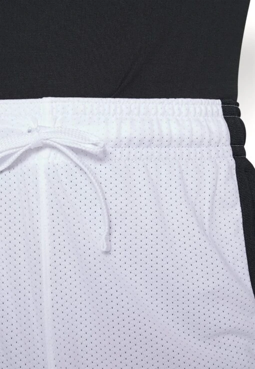 Jordan Sports Shorts - White/Black -Jiaxin Sport Shop c082cd544fb1460f898c9fc7ad72f3dd scaled