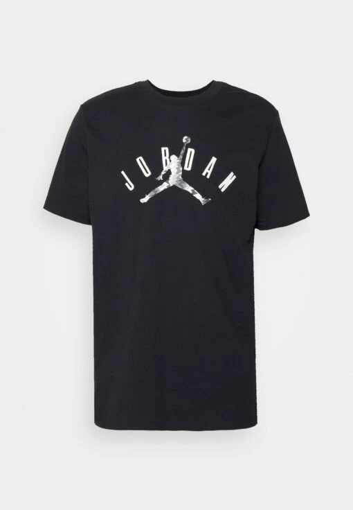 Jordan Crew - Print T-Shirt - Black/Sail -Jiaxin Sport Shop c0d3aca6b61845629b048f3437eb2cd3 scaled
