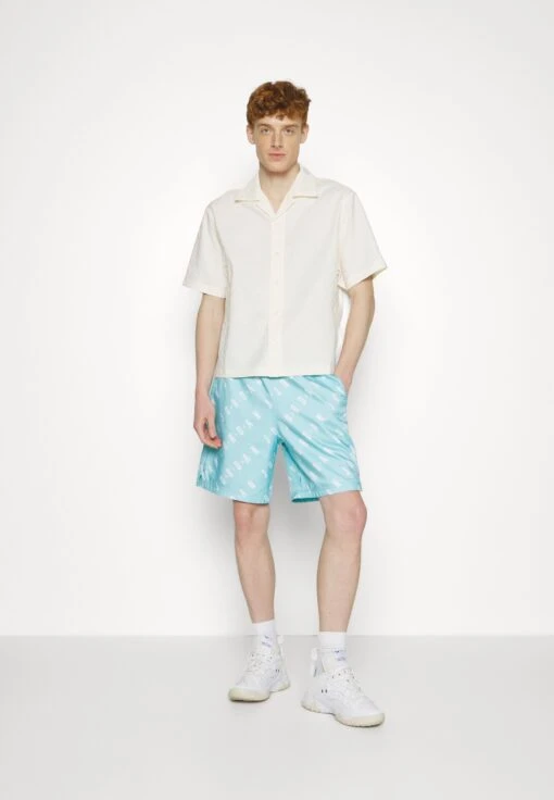 Jordan Poolside - Tracksuit Bottoms - Bleached Aqua/White -Jiaxin Sport Shop c1586af8cd864df58d7ef91575239ec5 scaled