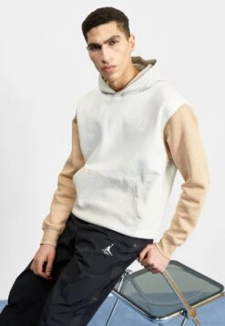 Jordan M J Ess Flc Po - Sweatshirt