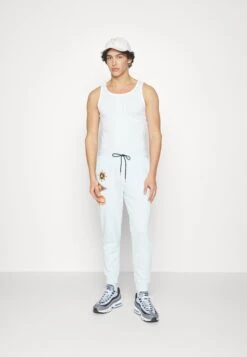 Jordan Pant - Tracksuit Bottoms - Glacier Blue/Off Noir -Jiaxin Sport Shop c1a66e15fd904820b7b6f109c12d9ed1