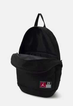 Jordan Jersey Backpack - Rucksack - Black -Jiaxin Sport Shop c1ca627f2ec046869e02b865ae61c332