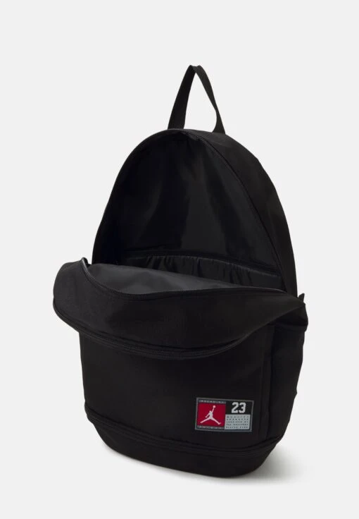 Jordan Jersey Backpack - Rucksack - Black -Jiaxin Sport Shop c1ca627f2ec046869e02b865ae61c332 scaled