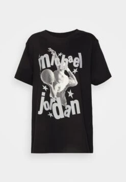 Jordan Crew Tee Core - Print T-Shirt -Jiaxin Sport Shop c201b298faff4e84a83068ac769b4ce4