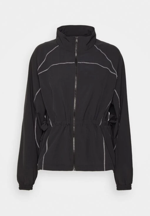 Jordan Jacket - Windbreaker - Black/Stealth -Jiaxin Sport Shop c2314b6d9aea445ba39a4de2cb433652 scaled