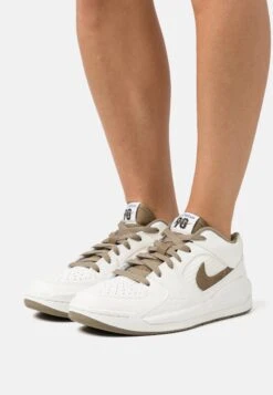 Jordan Stadium 90 - Trainers - Sail/Brown Kelp/Black
