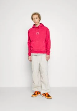 Jordan Sweatshirt - Cardinal Red -Jiaxin Sport Shop c2ae101ff30c4d5984afa8b44c70df9d
